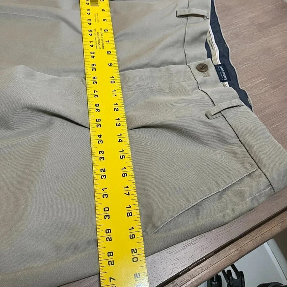 Men’s Dockers Pants Size 34x32 - Picture 11 of 12